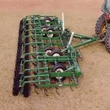 Cultivating Equipment